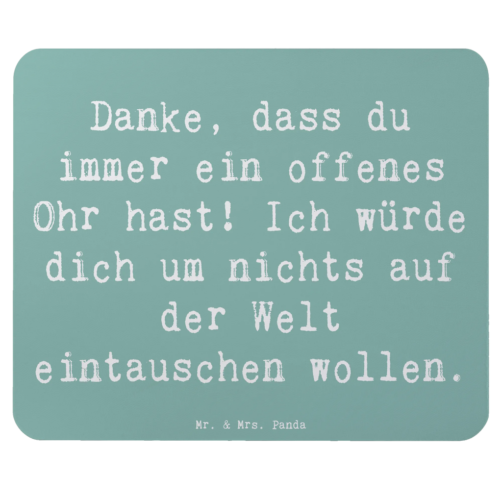 Mauspad Spruch Freund fürs Leben Mousepad, Computer zubehör, Büroausstattung, PC Zubehör, Arbeitszimmer, Mauspad, Einzigartiges Mauspad, Designer Mauspad, Mausunterlage, Mauspad Büro