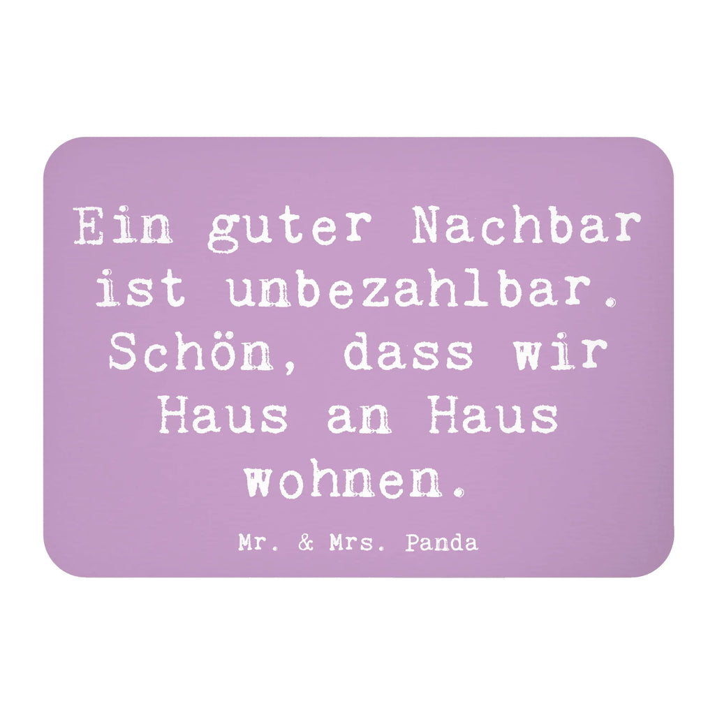 Magnet Spruch Guter Nachbar Kühlschrankmagnet, Pinnwandmagnet, Souvenir Magnet, Motivmagnete, Dekomagnet, Whiteboard Magnet, Notiz Magnet, Kühlschrank Dekoration