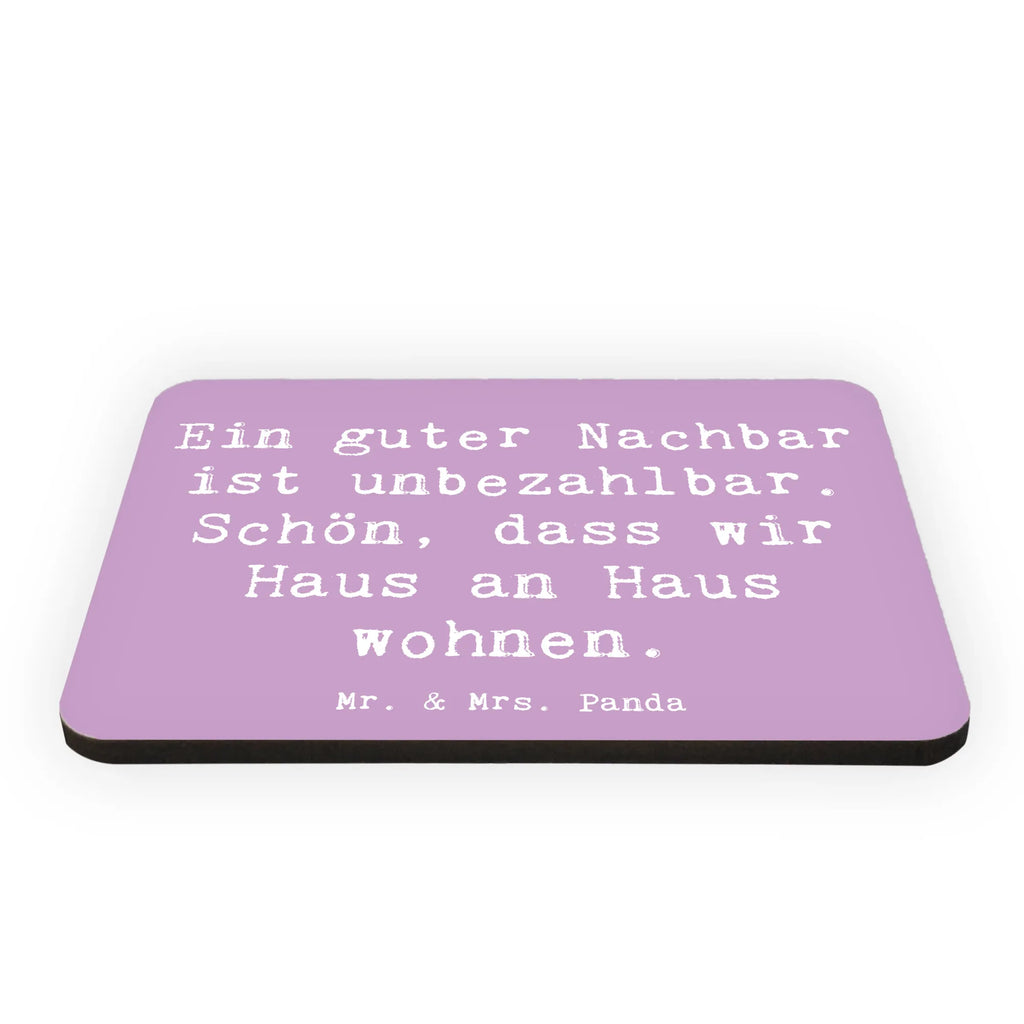 Magnet Spruch Guter Nachbar Kühlschrankmagnet, Pinnwandmagnet, Souvenir Magnet, Motivmagnete, Dekomagnet, Whiteboard Magnet, Notiz Magnet, Kühlschrank Dekoration