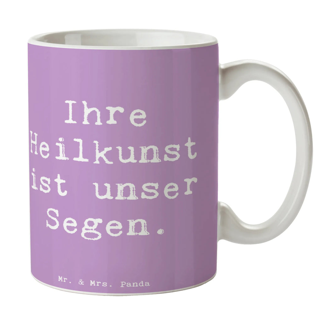 Tasse Spruch Arzt Segen Tasse, Kaffeetasse, Teetasse, Becher, Kaffeebecher, Teebecher, Keramiktasse, Porzellantasse, Büro Tasse, Geschenk Tasse, Tasse Sprüche, Tasse Motive, Kaffeetassen, Tasse bedrucken, Designer Tasse, Cappuccino Tassen, Schöne Teetassen