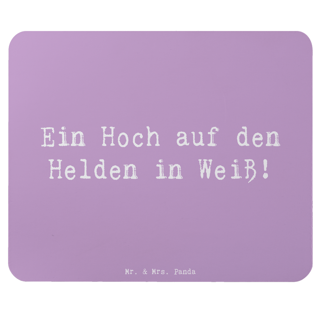 Mauspad Spruch Arzt Held Mousepad, Computer zubehör, Büroausstattung, PC Zubehör, Arbeitszimmer, Mauspad, Einzigartiges Mauspad, Designer Mauspad, Mausunterlage, Mauspad Büro