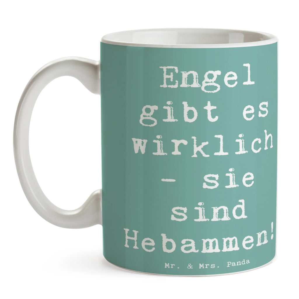 Tasse Spruch Hebamme Engel Tasse, Kaffeetasse, Teetasse, Becher, Kaffeebecher, Teebecher, Keramiktasse, Porzellantasse, Büro Tasse, Geschenk Tasse, Tasse Sprüche, Tasse Motive, Kaffeetassen, Tasse bedrucken, Designer Tasse, Cappuccino Tassen, Schöne Teetassen