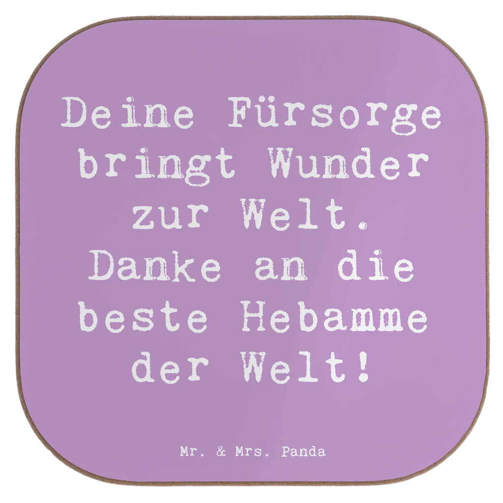 Untersetzer Deine Fürsorge bringt Wunder zur Welt. Danke an die beste Hebamme der Welt! Untersetzer, Bierdeckel, Glasuntersetzer, Untersetzer Gläser, Getränkeuntersetzer, Untersetzer aus Holz, Untersetzer für Gläser, Korkuntersetzer, Untersetzer Holz, Holzuntersetzer, Tassen Untersetzer, Untersetzer Design