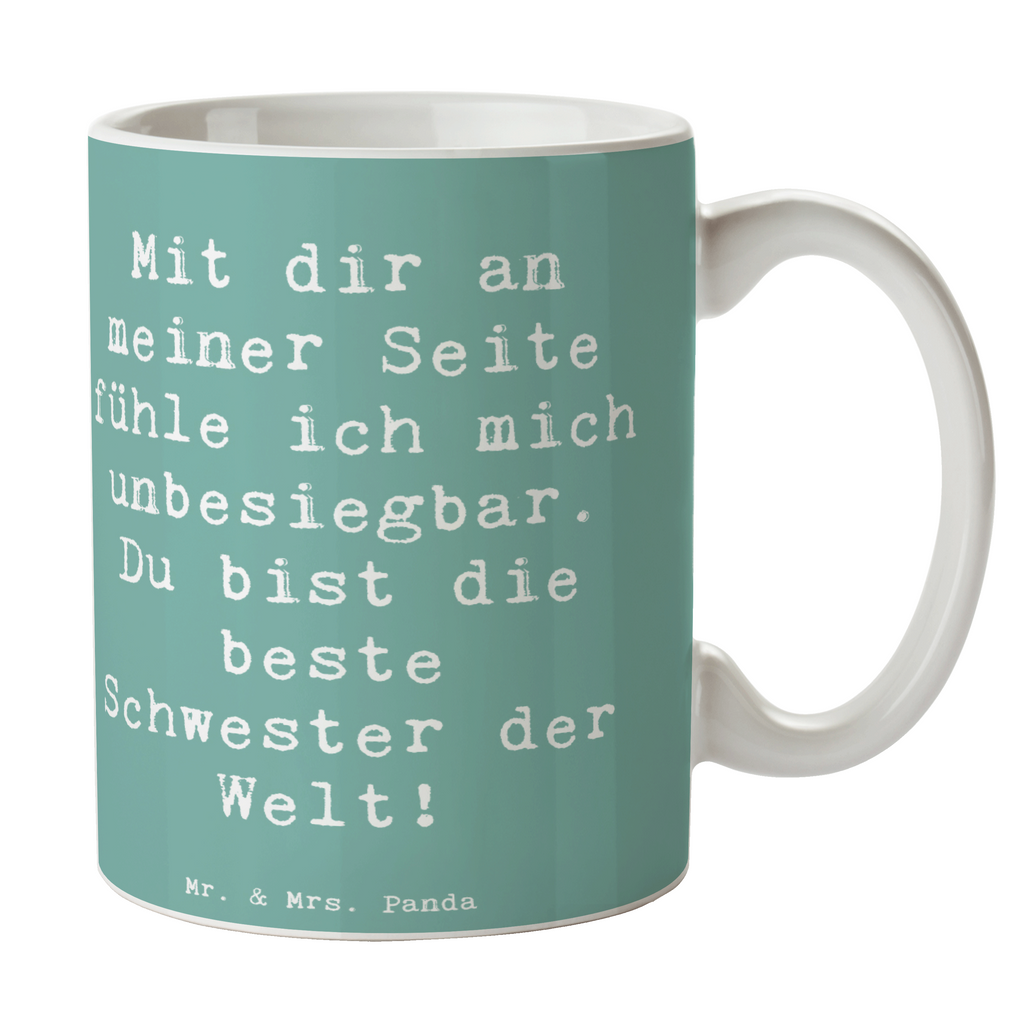 Tasse Spruch Beste Schwester Tasse, Kaffeetasse, Teetasse, Becher, Kaffeebecher, Teebecher, Keramiktasse, Porzellantasse, Büro Tasse, Geschenk Tasse, Tasse Sprüche, Tasse Motive, Kaffeetassen, Tasse bedrucken, Designer Tasse, Cappuccino Tassen, Schöne Teetassen