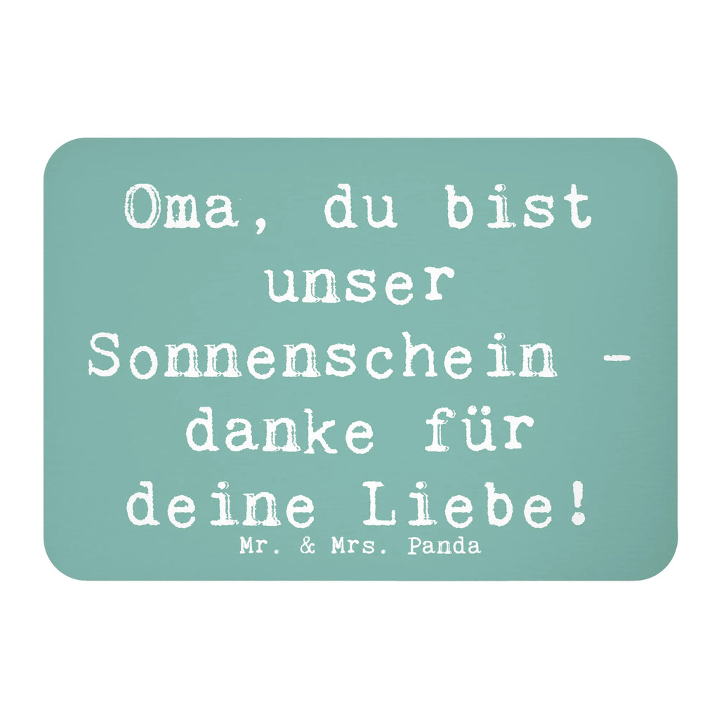 Magnet Spruch Oma Sonnenschein Kühlschrankmagnet, Pinnwandmagnet, Souvenir Magnet, Motivmagnete, Dekomagnet, Whiteboard Magnet, Notiz Magnet, Kühlschrank Dekoration