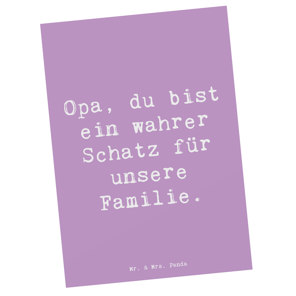 Postkarte Spruch Opa Schatz Postkarte, Karte, Geschenkkarte, Grußkarte, Einladung, Ansichtskarte, Geburtstagskarte, Einladungskarte, Dankeskarte, Ansichtskarten, Einladung Geburtstag, Einladungskarten Geburtstag