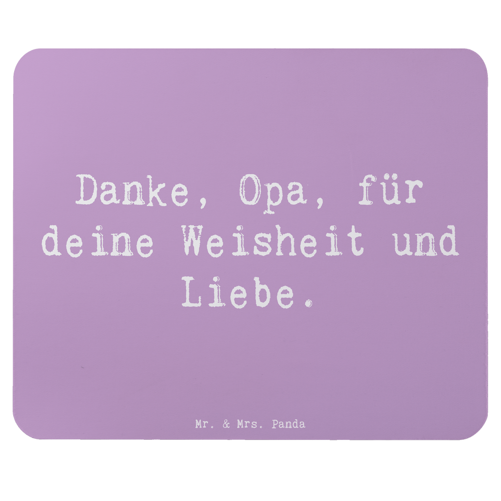 Mauspad Spruch Opa Weisheit und Liebe Mousepad, Computer zubehör, Büroausstattung, PC Zubehör, Arbeitszimmer, Mauspad, Einzigartiges Mauspad, Designer Mauspad, Mausunterlage, Mauspad Büro