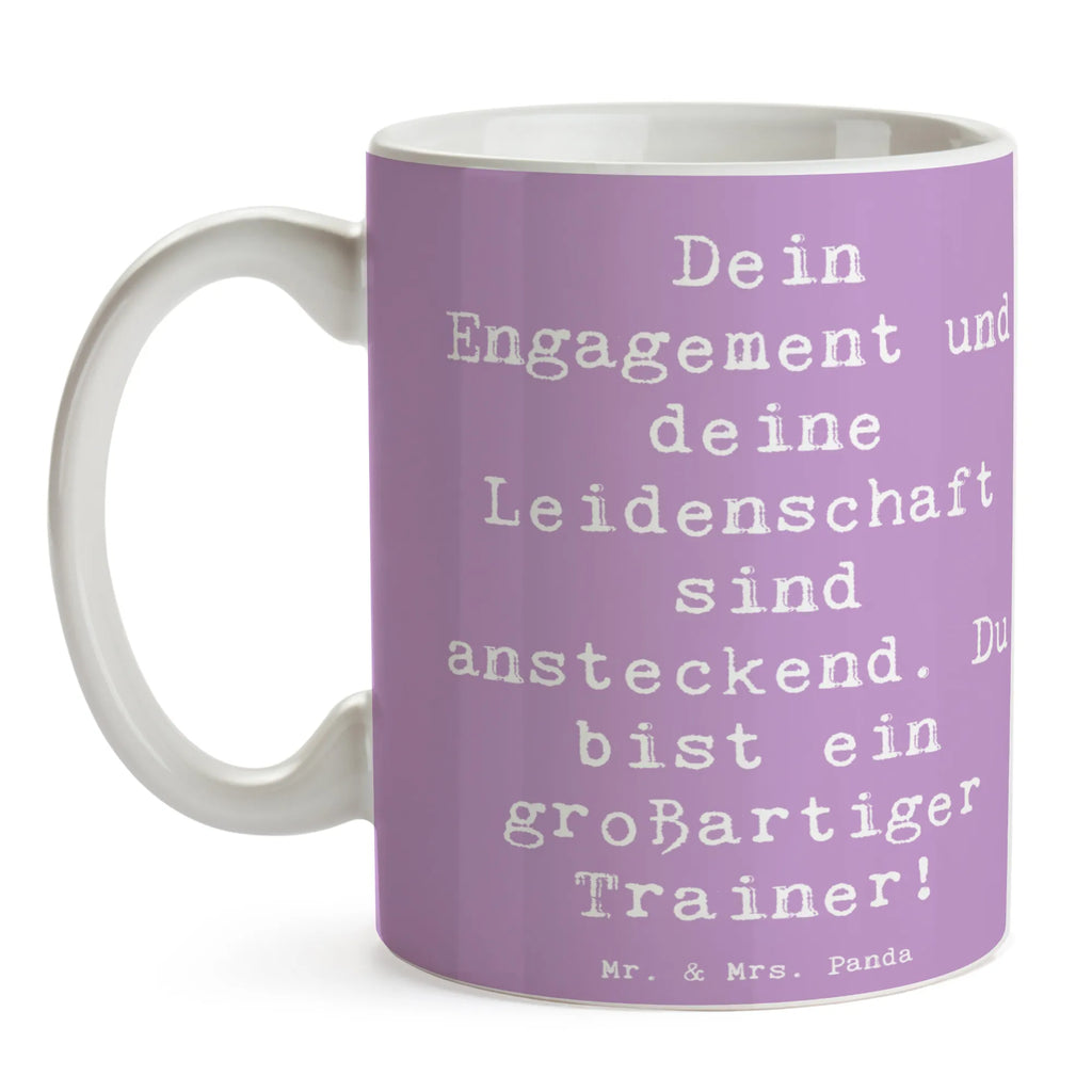 Tasse Spruch Großartiger Trainer Tasse, Kaffeetasse, Teetasse, Becher, Kaffeebecher, Teebecher, Keramiktasse, Porzellantasse, Büro Tasse, Geschenk Tasse, Tasse Sprüche, Tasse Motive, Kaffeetassen, Tasse bedrucken, Designer Tasse, Cappuccino Tassen, Schöne Teetassen