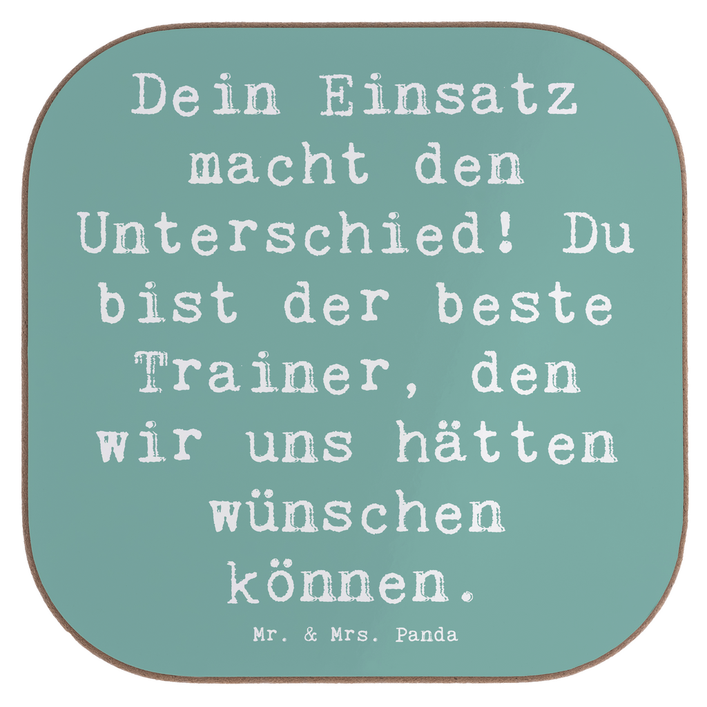 Untersetzer Dein Einsatz macht den Unterschied! Du bist der beste Trainer, den wir uns hätten wünschen können. Untersetzer, Bierdeckel, Glasuntersetzer, Untersetzer Gläser, Getränkeuntersetzer, Untersetzer aus Holz, Untersetzer für Gläser, Korkuntersetzer, Untersetzer Holz, Holzuntersetzer, Tassen Untersetzer, Untersetzer Design