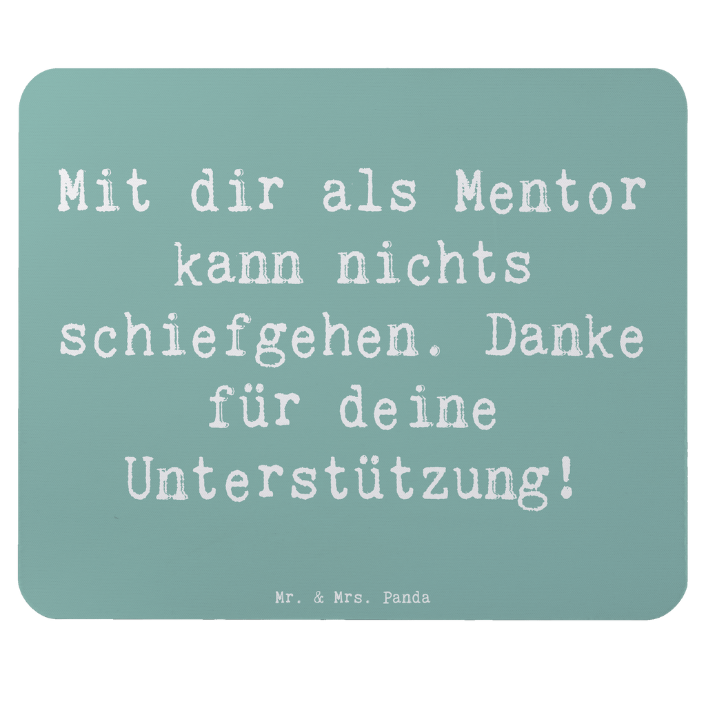 Mauspad Spruch Beste Mentor Mousepad, Computer zubehör, Büroausstattung, PC Zubehör, Arbeitszimmer, Mauspad, Einzigartiges Mauspad, Designer Mauspad, Mausunterlage, Mauspad Büro