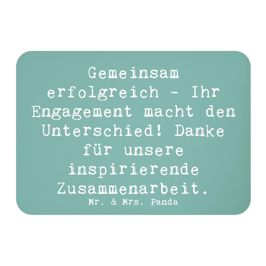 Magnet Spruch Geschäftspartner Erfolg Kühlschrankmagnet, Pinnwandmagnet, Souvenir Magnet, Motivmagnete, Dekomagnet, Whiteboard Magnet, Notiz Magnet, Kühlschrank Dekoration