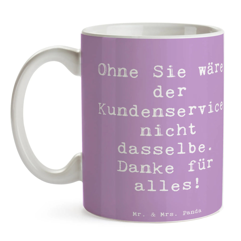 Tasse Spruch Kundendienstmitarbeiter Dankeschön Tasse, Kaffeetasse, Teetasse, Becher, Kaffeebecher, Teebecher, Keramiktasse, Porzellantasse, Büro Tasse, Geschenk Tasse, Tasse Sprüche, Tasse Motive, Kaffeetassen, Tasse bedrucken, Designer Tasse, Cappuccino Tassen, Schöne Teetassen