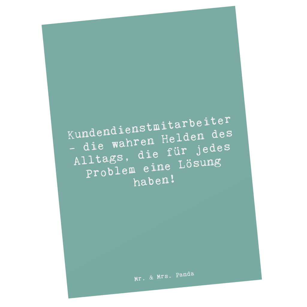 Postkarte Spruch Kundendienstmitarbeiter Helden Postkarte, Karte, Geschenkkarte, Grußkarte, Einladung, Ansichtskarte, Geburtstagskarte, Einladungskarte, Dankeskarte, Ansichtskarten, Einladung Geburtstag, Einladungskarten Geburtstag