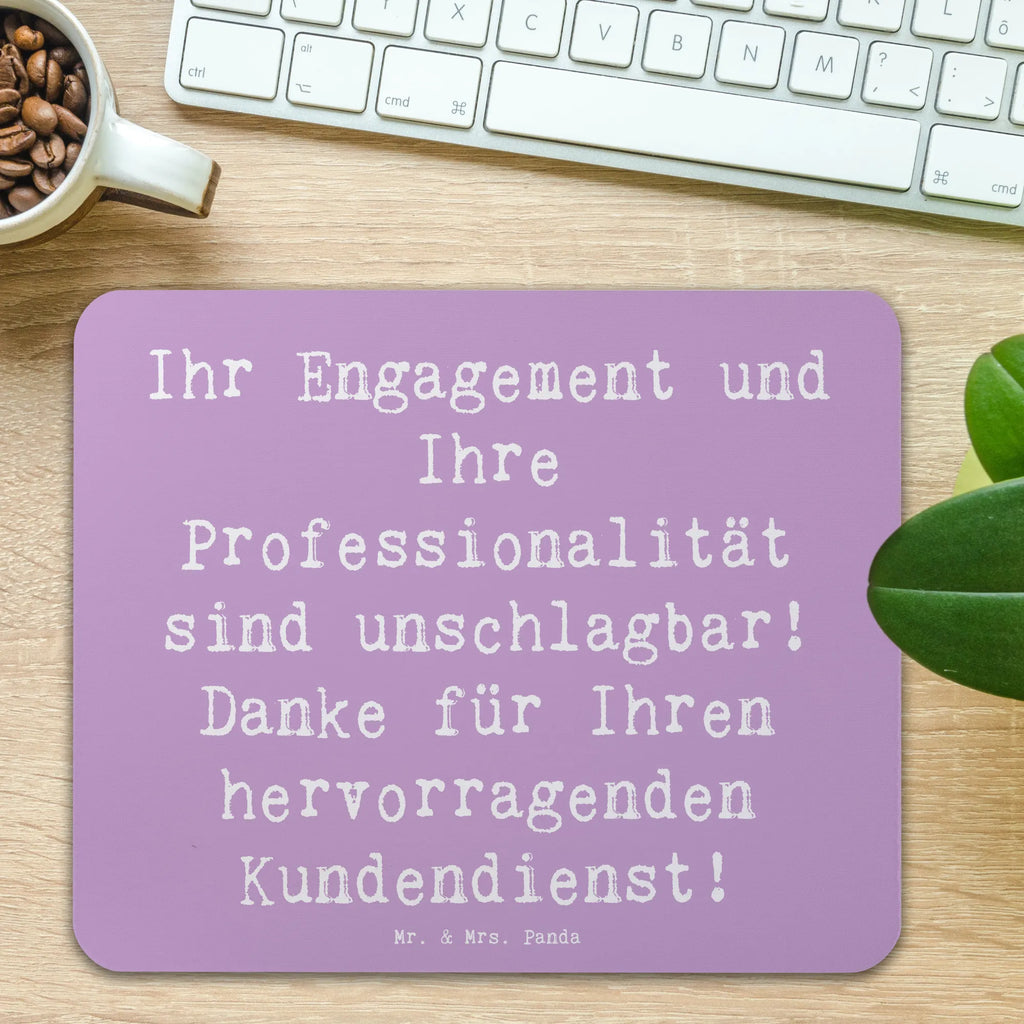 Mauspad Spruch Kundendienstmitarbeiter Held Mousepad, Computer zubehör, Büroausstattung, PC Zubehör, Arbeitszimmer, Mauspad, Einzigartiges Mauspad, Designer Mauspad, Mausunterlage, Mauspad Büro