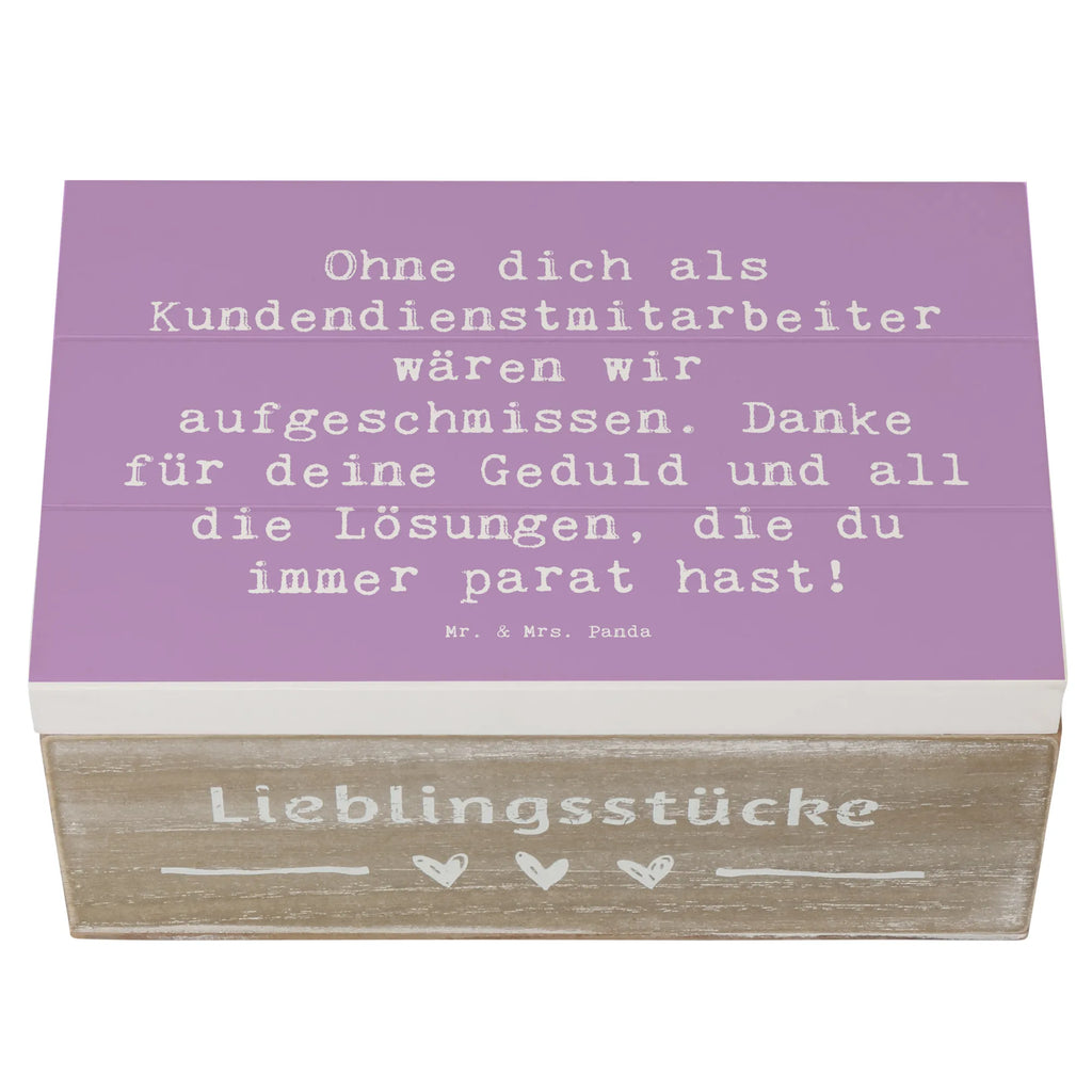 Holzkiste Ohne dich als Kundendienstmitarbeiter wären wir aufgeschmissen. Danke für deine Geduld und all die Lösungen, die du immer parat hast! Holzkiste, Kiste, Schatzkiste, Truhe, Schatulle, XXL, Erinnerungsbox, Erinnerungskiste, Dekokiste, Aufbewahrungsbox, Geschenkbox, Geschenkdose