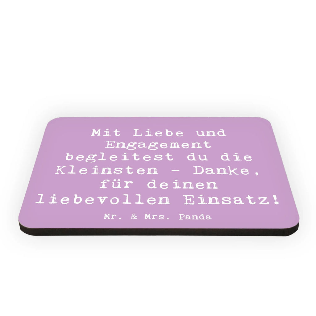 Magnet Spruch Liebevolle Erzieher Kühlschrankmagnet, Pinnwandmagnet, Souvenir Magnet, Motivmagnete, Dekomagnet, Whiteboard Magnet, Notiz Magnet, Kühlschrank Dekoration