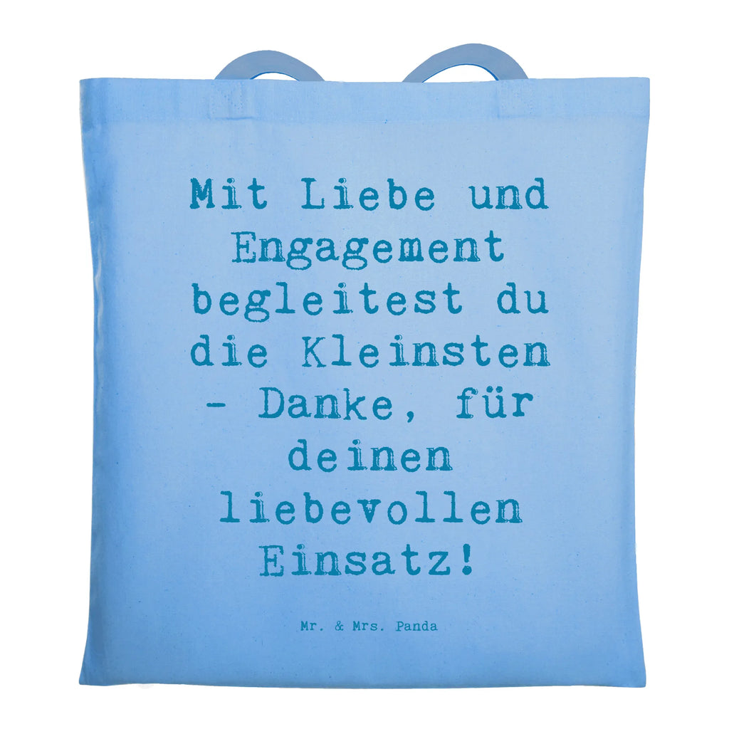 Tragetasche Spruch Liebevolle Erzieher Beuteltasche, Beutel, Einkaufstasche, Jutebeutel, Stoffbeutel, Tasche, Shopper, Umhängetasche, Strandtasche, Schultertasche, Stofftasche, Tragetasche, Badetasche, Jutetasche, Einkaufstüte, Laptoptasche