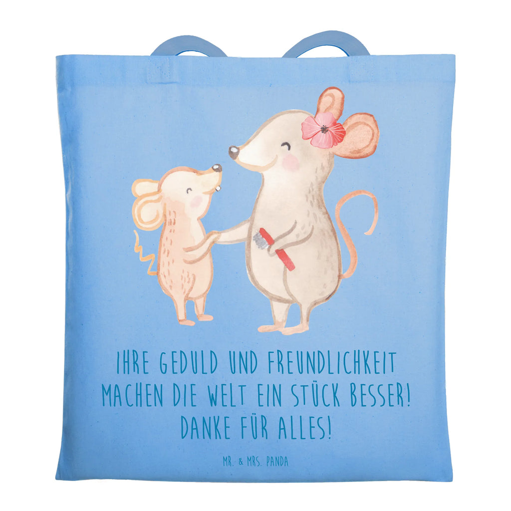 Tragetasche Erzieher-Dank Beuteltasche, Beutel, Einkaufstasche, Jutebeutel, Stoffbeutel, Tasche, Shopper, Umhängetasche, Strandtasche, Schultertasche, Stofftasche, Tragetasche, Badetasche, Jutetasche, Einkaufstüte, Laptoptasche