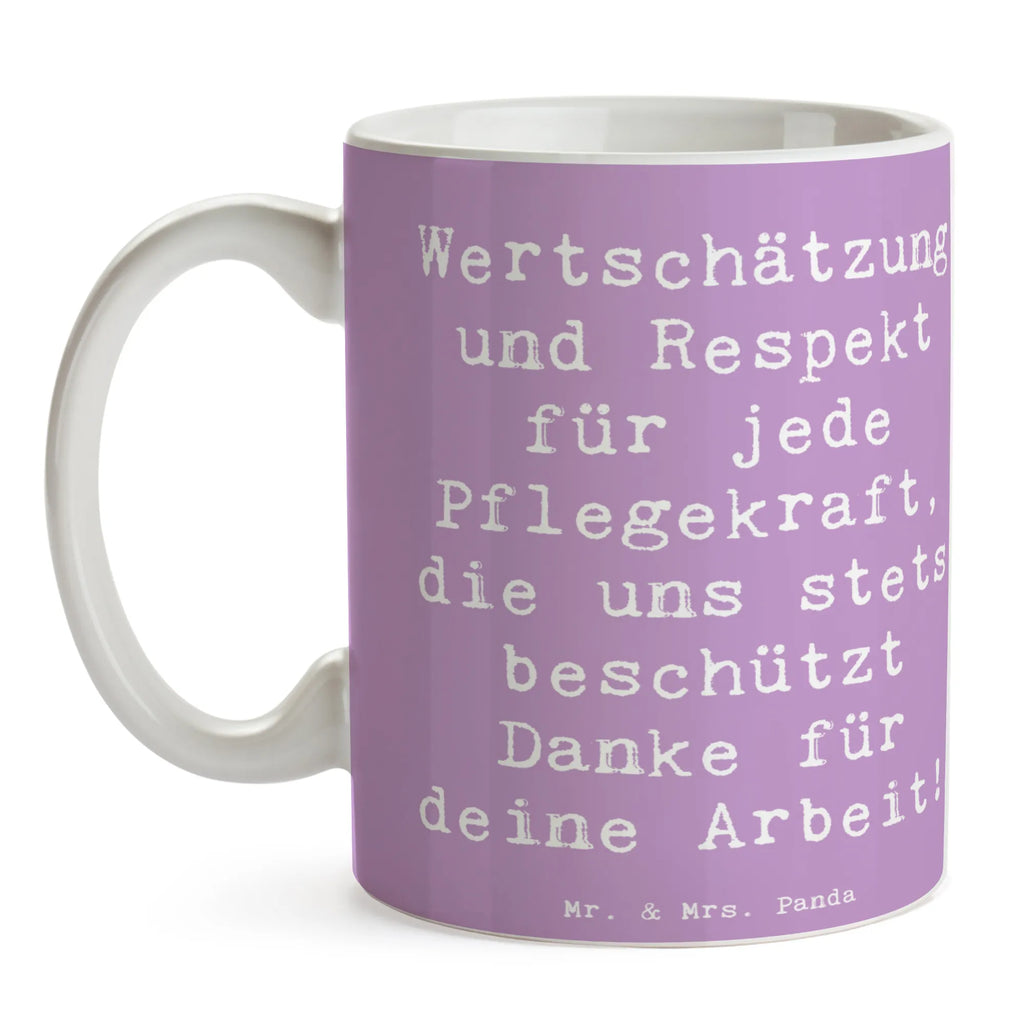 Tasse Spruch Pflegekraft Wertschätzung Tasse, Kaffeetasse, Teetasse, Becher, Kaffeebecher, Teebecher, Keramiktasse, Porzellantasse, Büro Tasse, Geschenk Tasse, Tasse Sprüche, Tasse Motive, Kaffeetassen, Tasse bedrucken, Designer Tasse, Cappuccino Tassen, Schöne Teetassen