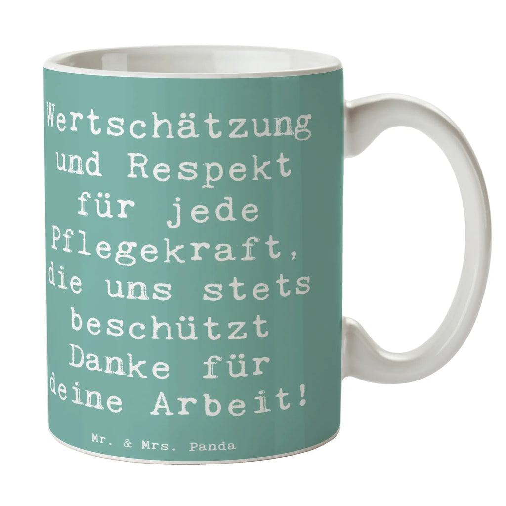 Tasse Spruch Pflegekraft Wertschätzung Tasse, Kaffeetasse, Teetasse, Becher, Kaffeebecher, Teebecher, Keramiktasse, Porzellantasse, Büro Tasse, Geschenk Tasse, Tasse Sprüche, Tasse Motive, Kaffeetassen, Tasse bedrucken, Designer Tasse, Cappuccino Tassen, Schöne Teetassen