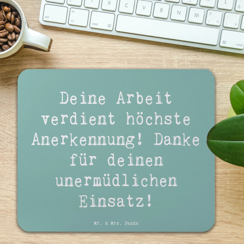 Mauspad Spruch Danke Pflegekraft Mousepad, Computer zubehör, Büroausstattung, PC Zubehör, Arbeitszimmer, Mauspad, Einzigartiges Mauspad, Designer Mauspad, Mausunterlage, Mauspad Büro