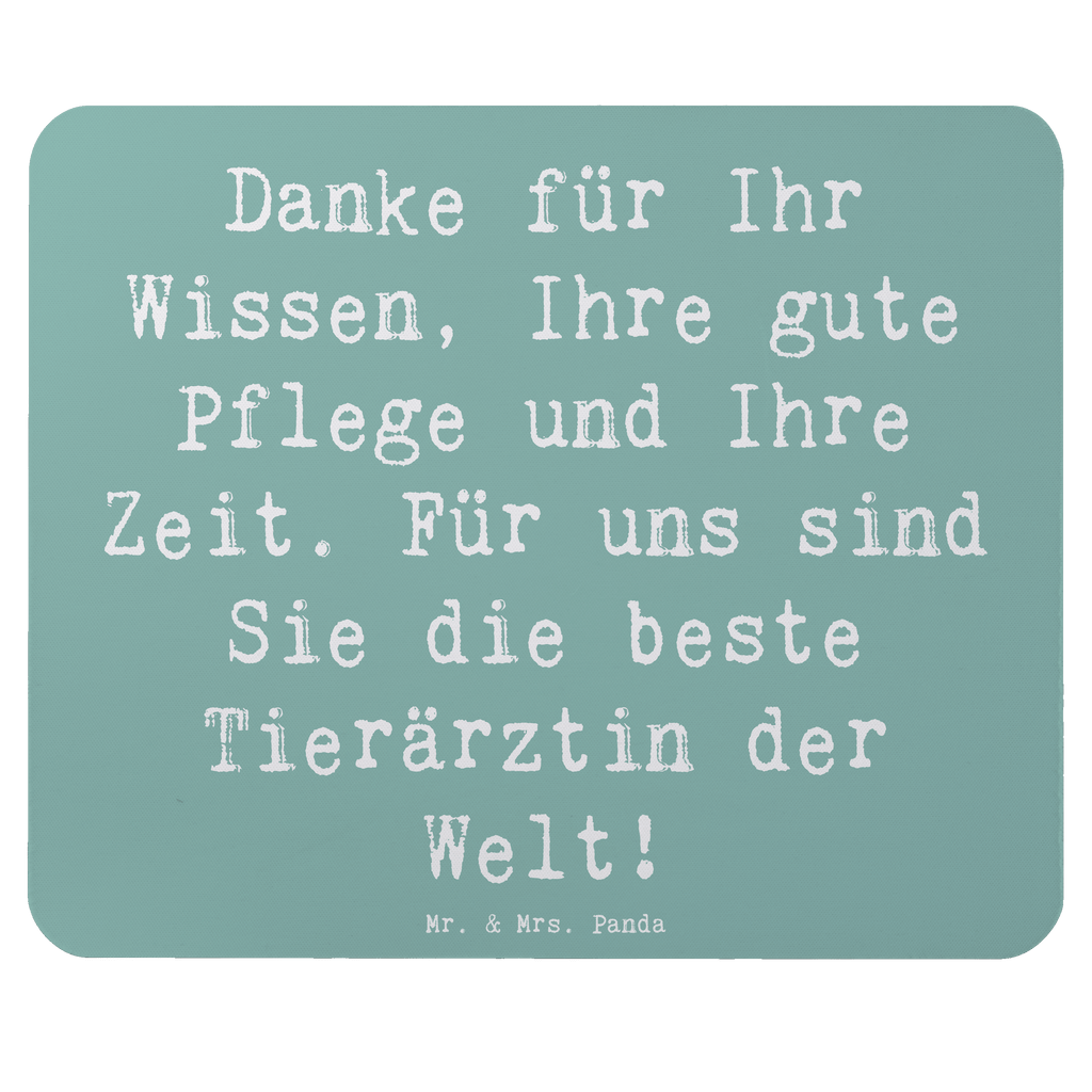 Mauspad Spruch Beste Tierärztin Mousepad, Computer zubehör, Büroausstattung, PC Zubehör, Arbeitszimmer, Mauspad, Einzigartiges Mauspad, Designer Mauspad, Mausunterlage, Mauspad Büro