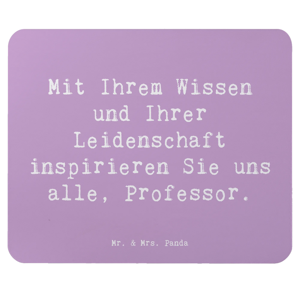 Mauspad Spruch Inspirierender Professor Mousepad, Computer zubehör, Büroausstattung, PC Zubehör, Arbeitszimmer, Mauspad, Einzigartiges Mauspad, Designer Mauspad, Mausunterlage, Mauspad Büro