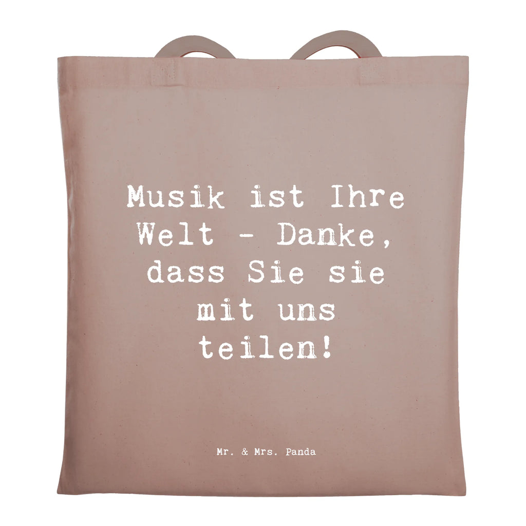 Tragetasche Musik ist Ihre Welt - Danke, dass Sie sie mit uns teilen! Beuteltasche, Beutel, Einkaufstasche, Jutebeutel, Stoffbeutel, Tasche, Shopper, Umhängetasche, Strandtasche, Schultertasche, Stofftasche, Tragetasche, Badetasche, Jutetasche, Einkaufstüte, Laptoptasche