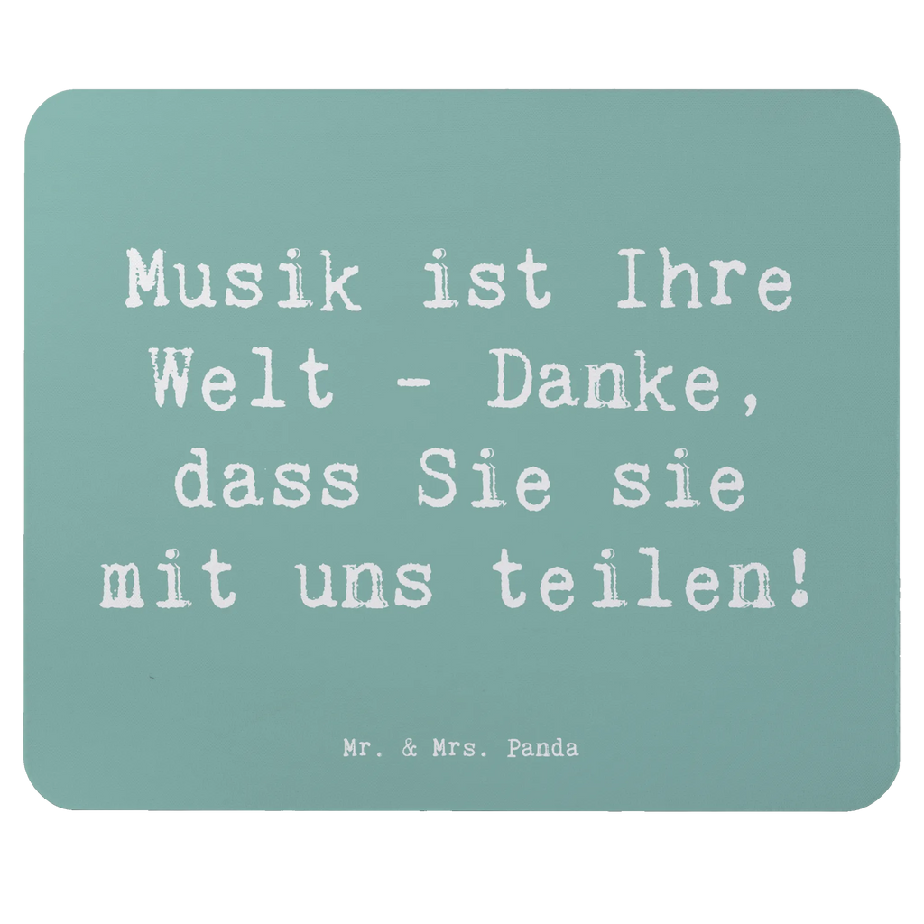 Mauspad Spruch Musiklehrer Danke Mousepad, Computer zubehör, Büroausstattung, PC Zubehör, Arbeitszimmer, Mauspad, Einzigartiges Mauspad, Designer Mauspad, Mausunterlage, Mauspad Büro