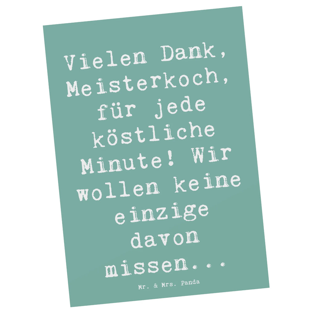 Postkarte Spruch Danke Koch Postkarte, Karte, Geschenkkarte, Grußkarte, Einladung, Ansichtskarte, Geburtstagskarte, Einladungskarte, Dankeskarte, Ansichtskarten, Einladung Geburtstag, Einladungskarten Geburtstag