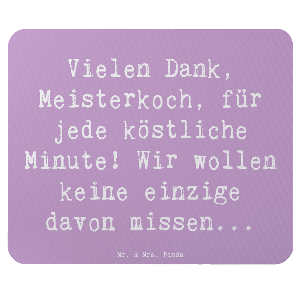 Mauspad Spruch Danke Koch Mousepad, Computer zubehör, Büroausstattung, PC Zubehör, Arbeitszimmer, Mauspad, Einzigartiges Mauspad, Designer Mauspad, Mausunterlage, Mauspad Büro