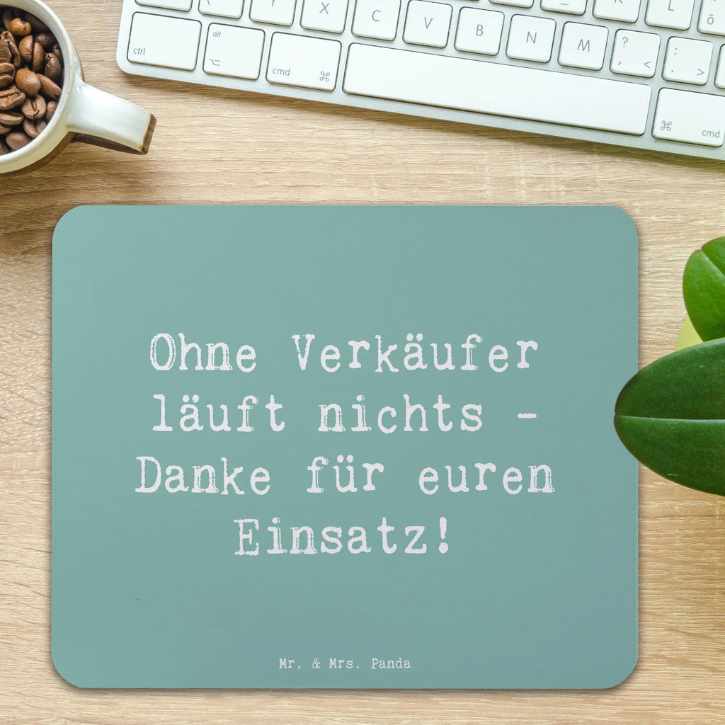 Mauspad Spruch Verkäufer Helden Mousepad, Computer zubehör, Büroausstattung, PC Zubehör, Arbeitszimmer, Mauspad, Einzigartiges Mauspad, Designer Mauspad, Mausunterlage, Mauspad Büro