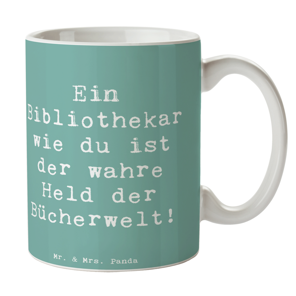 Tasse Spruch Bibliothekar Held Tasse, Kaffeetasse, Teetasse, Becher, Kaffeebecher, Teebecher, Keramiktasse, Porzellantasse, Büro Tasse, Geschenk Tasse, Tasse Sprüche, Tasse Motive, Kaffeetassen, Tasse bedrucken, Designer Tasse, Cappuccino Tassen, Schöne Teetassen