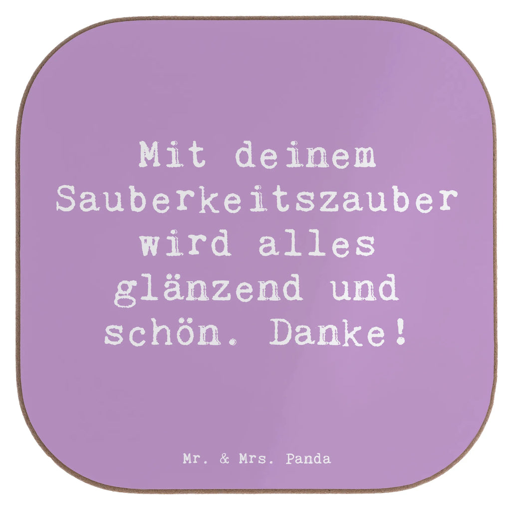 Untersetzer Mit deinem Sauberkeitszauber wird alles glänzend und schön. Danke! Untersetzer, Bierdeckel, Glasuntersetzer, Untersetzer Gläser, Getränkeuntersetzer, Untersetzer aus Holz, Untersetzer für Gläser, Korkuntersetzer, Untersetzer Holz, Holzuntersetzer, Tassen Untersetzer, Untersetzer Design