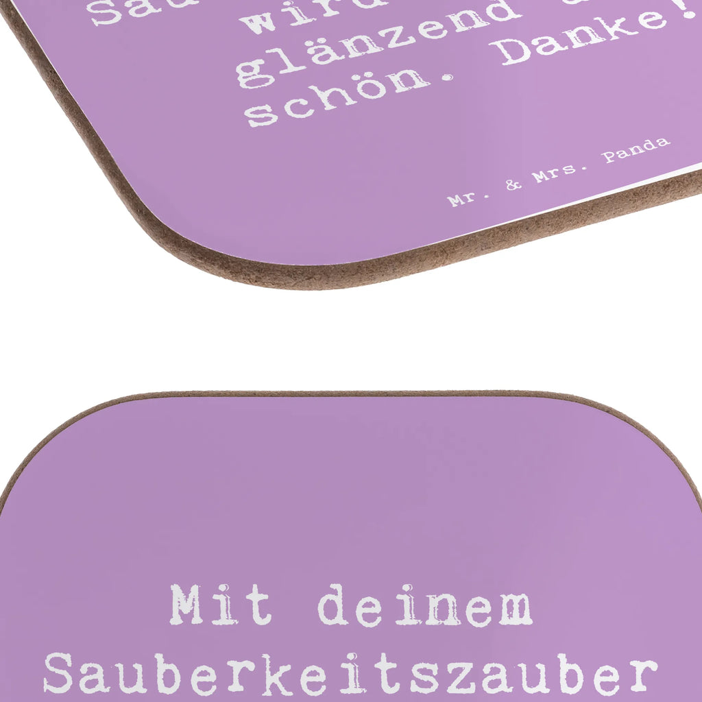 Untersetzer Mit deinem Sauberkeitszauber wird alles glänzend und schön. Danke! Untersetzer, Bierdeckel, Glasuntersetzer, Untersetzer Gläser, Getränkeuntersetzer, Untersetzer aus Holz, Untersetzer für Gläser, Korkuntersetzer, Untersetzer Holz, Holzuntersetzer, Tassen Untersetzer, Untersetzer Design