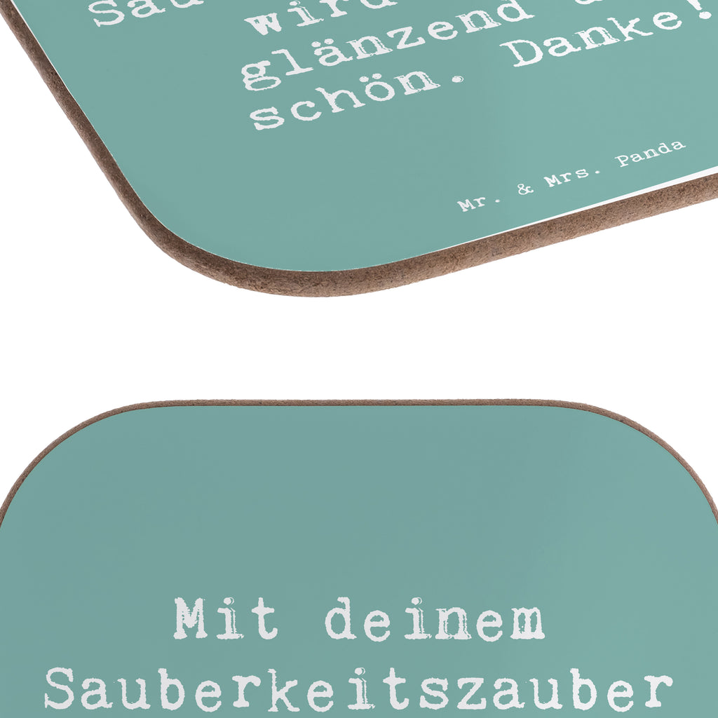 Untersetzer Mit deinem Sauberkeitszauber wird alles glänzend und schön. Danke! Untersetzer, Bierdeckel, Glasuntersetzer, Untersetzer Gläser, Getränkeuntersetzer, Untersetzer aus Holz, Untersetzer für Gläser, Korkuntersetzer, Untersetzer Holz, Holzuntersetzer, Tassen Untersetzer, Untersetzer Design