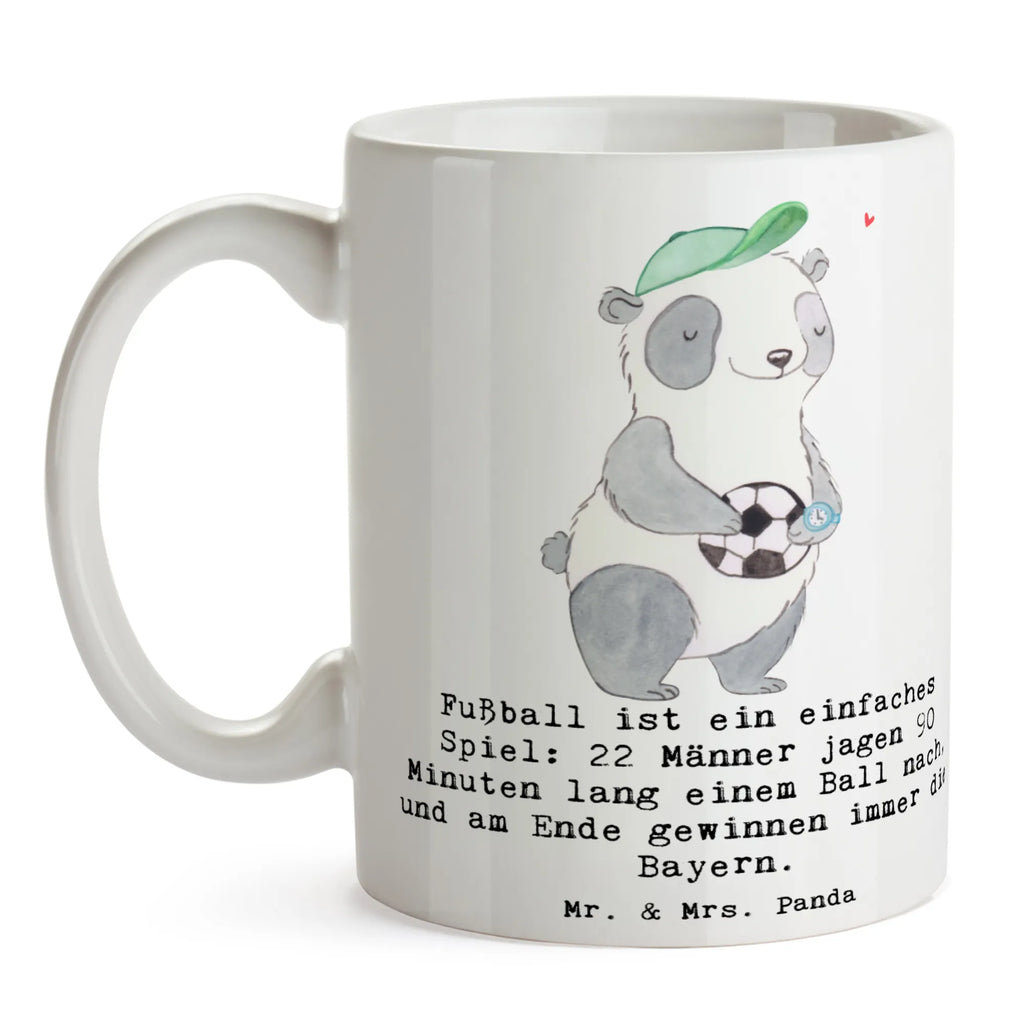 Tasse Fußball Bayern Tasse, Kaffeetasse, Teetasse, Becher, Kaffeebecher, Teebecher, Keramiktasse, Porzellantasse, Büro Tasse, Geschenk Tasse, Tasse Sprüche, Tasse Motive, Kaffeetassen, Tasse bedrucken, Designer Tasse, Cappuccino Tassen, Schöne Teetassen, Geschenk, Sport, Sportart, Hobby, Schenken, Danke, Dankeschön, Auszeichnung, Gewinn, Sportler