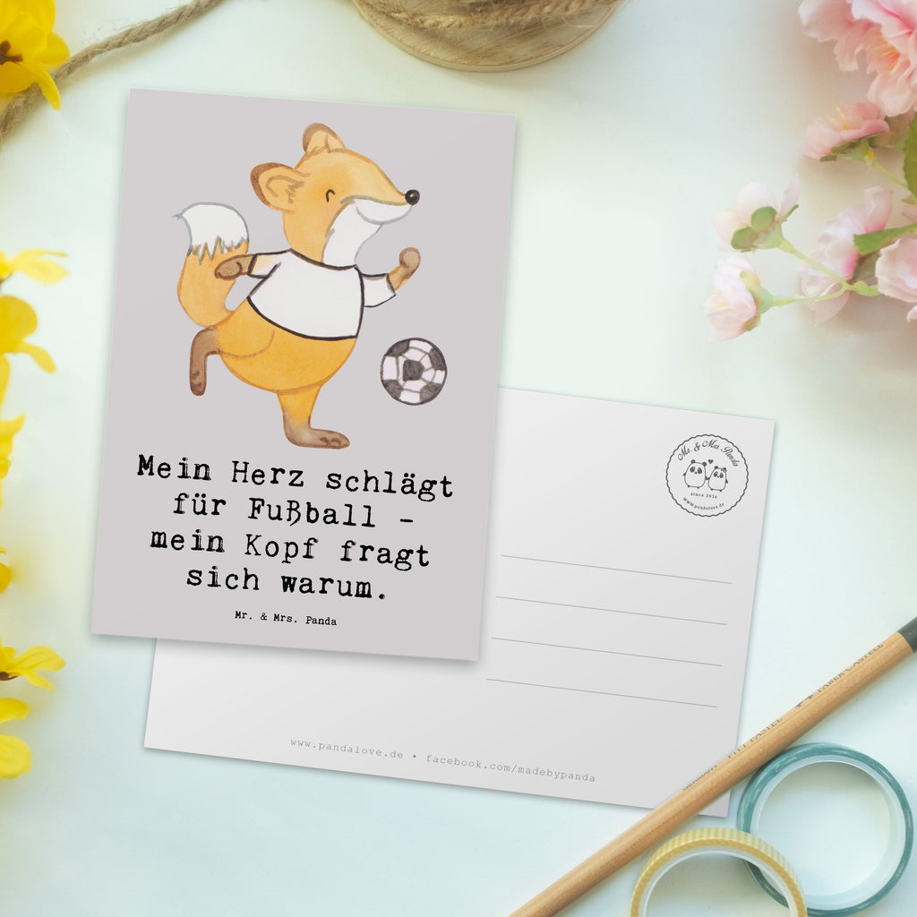 Postkarte Fußball Liebe Postkarte, Karte, Geschenkkarte, Grußkarte, Einladung, Ansichtskarte, Geburtstagskarte, Einladungskarte, Dankeskarte, Ansichtskarten, Einladung Geburtstag, Einladungskarten Geburtstag, Geschenk, Sport, Sportart, Hobby, Schenken, Danke, Dankeschön, Auszeichnung, Gewinn, Sportler