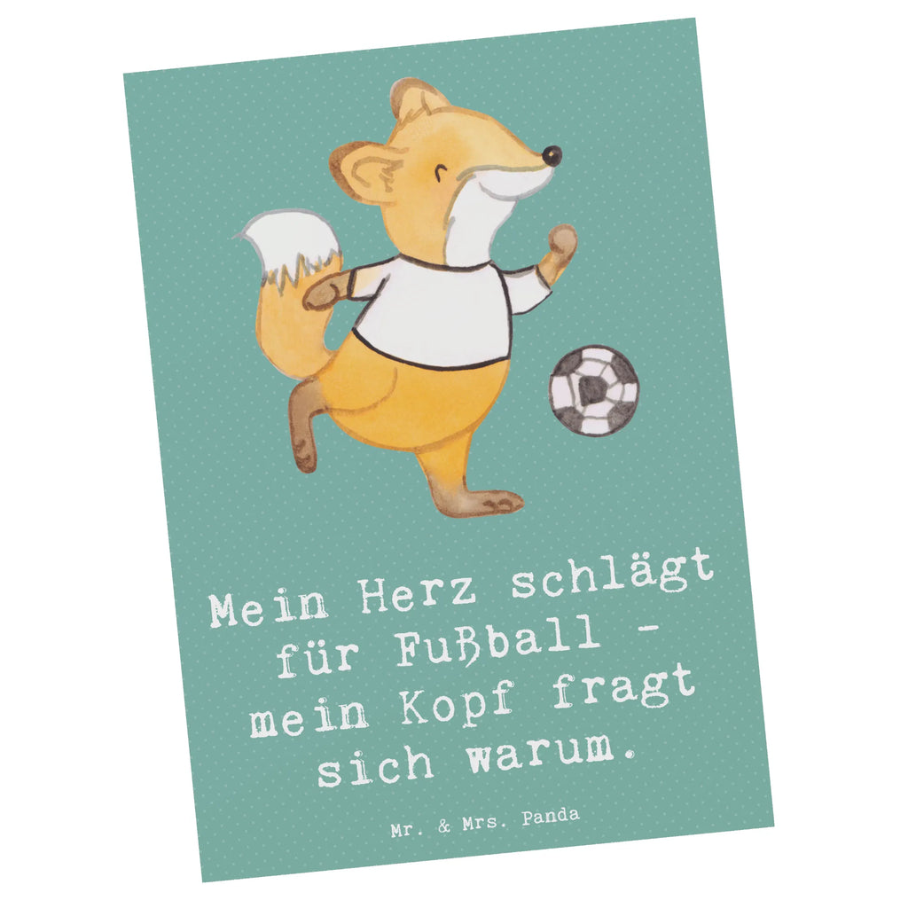 Postkarte Fußball Liebe Postkarte, Karte, Geschenkkarte, Grußkarte, Einladung, Ansichtskarte, Geburtstagskarte, Einladungskarte, Dankeskarte, Ansichtskarten, Einladung Geburtstag, Einladungskarten Geburtstag, Geschenk, Sport, Sportart, Hobby, Schenken, Danke, Dankeschön, Auszeichnung, Gewinn, Sportler