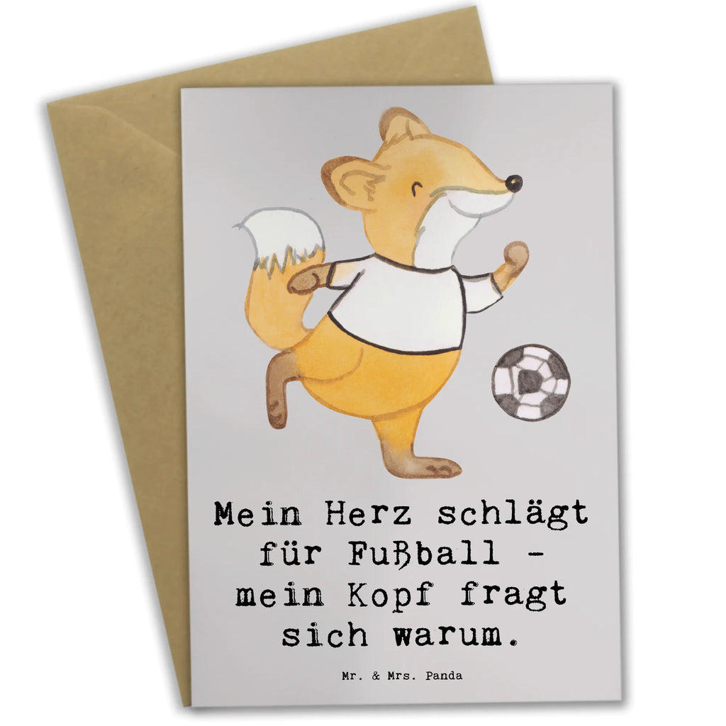 Grußkarte Fußball Liebe Grußkarte, Klappkarte, Einladungskarte, Glückwunschkarte, Hochzeitskarte, Geburtstagskarte, Karte, Ansichtskarten, Geschenk, Sport, Sportart, Hobby, Schenken, Danke, Dankeschön, Auszeichnung, Gewinn, Sportler