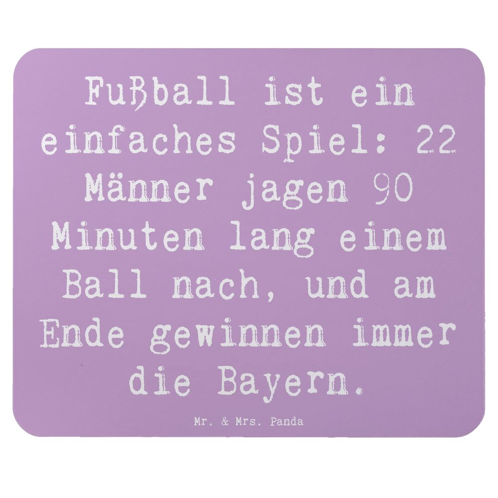 Mauspad Spruch Fußball Bayern Mousepad, Computer zubehör, Büroausstattung, PC Zubehör, Arbeitszimmer, Mauspad, Einzigartiges Mauspad, Designer Mauspad, Mausunterlage, Mauspad Büro, Geschenk, Sport, Sportart, Hobby, Schenken, Danke, Dankeschön, Auszeichnung, Gewinn, Sportler