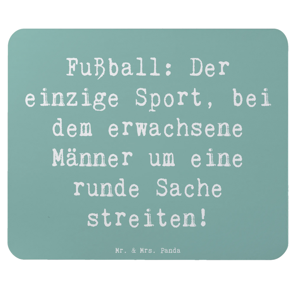 Mauspad Spruch Fußballspiel Mousepad, Computer zubehör, Büroausstattung, PC Zubehör, Arbeitszimmer, Mauspad, Einzigartiges Mauspad, Designer Mauspad, Mausunterlage, Mauspad Büro, Geschenk, Sport, Sportart, Hobby, Schenken, Danke, Dankeschön, Auszeichnung, Gewinn, Sportler