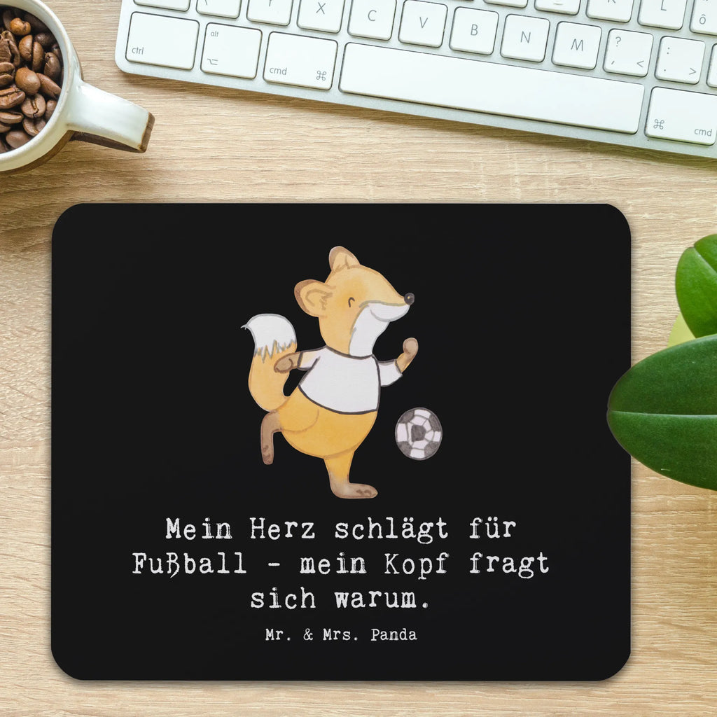 Mauspad Fußball Liebe Mousepad, Computer zubehör, Büroausstattung, PC Zubehör, Arbeitszimmer, Mauspad, Einzigartiges Mauspad, Designer Mauspad, Mausunterlage, Mauspad Büro, Geschenk, Sport, Sportart, Hobby, Schenken, Danke, Dankeschön, Auszeichnung, Gewinn, Sportler