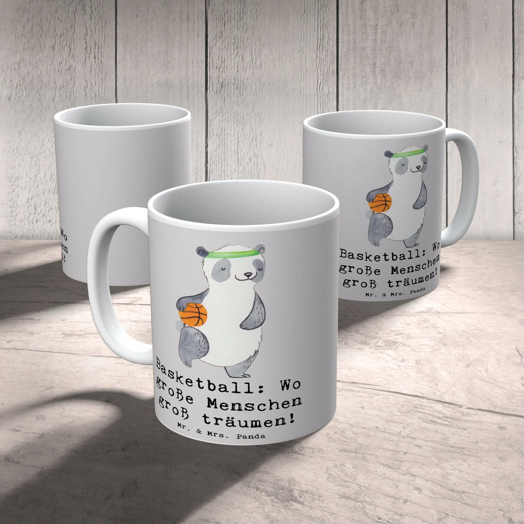 Tasse Basketball Träume Tasse, Kaffeetasse, Teetasse, Becher, Kaffeebecher, Teebecher, Keramiktasse, Porzellantasse, Büro Tasse, Geschenk Tasse, Tasse Sprüche, Tasse Motive, Kaffeetassen, Tasse bedrucken, Designer Tasse, Cappuccino Tassen, Schöne Teetassen, Geschenk, Sport, Sportart, Hobby, Schenken, Danke, Dankeschön, Auszeichnung, Gewinn, Sportler