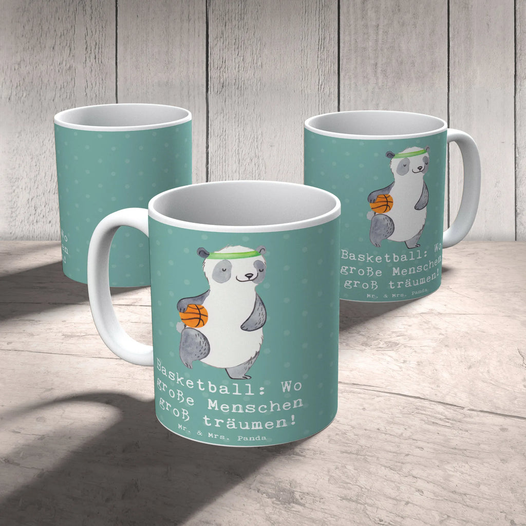 Tasse Basketball Träume Tasse, Kaffeetasse, Teetasse, Becher, Kaffeebecher, Teebecher, Keramiktasse, Porzellantasse, Büro Tasse, Geschenk Tasse, Tasse Sprüche, Tasse Motive, Kaffeetassen, Tasse bedrucken, Designer Tasse, Cappuccino Tassen, Schöne Teetassen, Geschenk, Sport, Sportart, Hobby, Schenken, Danke, Dankeschön, Auszeichnung, Gewinn, Sportler