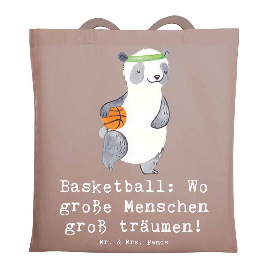 Tragetasche Basketball Träume Beuteltasche, Beutel, Einkaufstasche, Jutebeutel, Stoffbeutel, Tasche, Shopper, Umhängetasche, Strandtasche, Schultertasche, Stofftasche, Tragetasche, Badetasche, Jutetasche, Einkaufstüte, Laptoptasche, Geschenk, Sport, Sportart, Hobby, Schenken, Danke, Dankeschön, Auszeichnung, Gewinn, Sportler