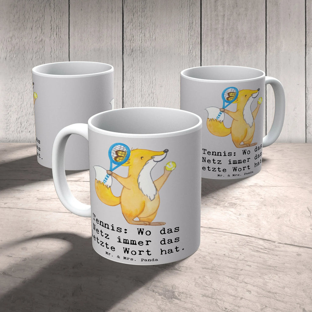 Tasse Tennis Netz Tasse, Kaffeetasse, Teetasse, Becher, Kaffeebecher, Teebecher, Keramiktasse, Porzellantasse, Büro Tasse, Geschenk Tasse, Tasse Sprüche, Tasse Motive, Kaffeetassen, Tasse bedrucken, Designer Tasse, Cappuccino Tassen, Schöne Teetassen, Geschenk, Sport, Sportart, Hobby, Schenken, Danke, Dankeschön, Auszeichnung, Gewinn, Sportler