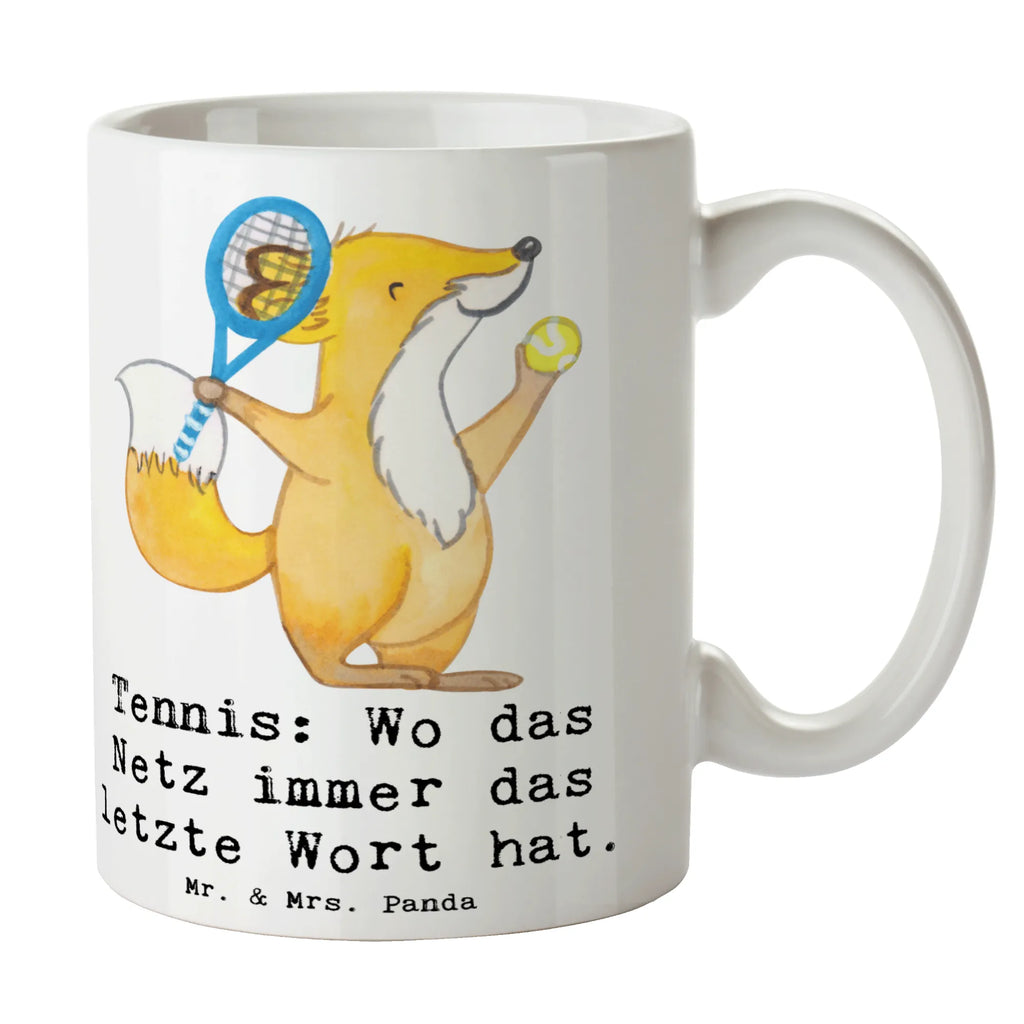 Tasse Tennis Netz Tasse, Kaffeetasse, Teetasse, Becher, Kaffeebecher, Teebecher, Keramiktasse, Porzellantasse, Büro Tasse, Geschenk Tasse, Tasse Sprüche, Tasse Motive, Kaffeetassen, Tasse bedrucken, Designer Tasse, Cappuccino Tassen, Schöne Teetassen, Geschenk, Sport, Sportart, Hobby, Schenken, Danke, Dankeschön, Auszeichnung, Gewinn, Sportler