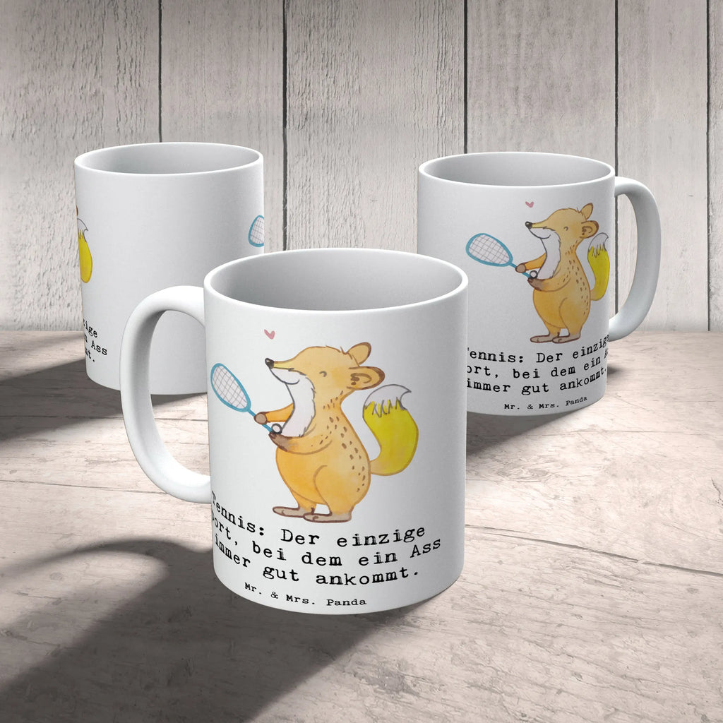 Tasse Tennis Ass Tasse, Kaffeetasse, Teetasse, Becher, Kaffeebecher, Teebecher, Keramiktasse, Porzellantasse, Büro Tasse, Geschenk Tasse, Tasse Sprüche, Tasse Motive, Kaffeetassen, Tasse bedrucken, Designer Tasse, Cappuccino Tassen, Schöne Teetassen, Geschenk, Sport, Sportart, Hobby, Schenken, Danke, Dankeschön, Auszeichnung, Gewinn, Sportler