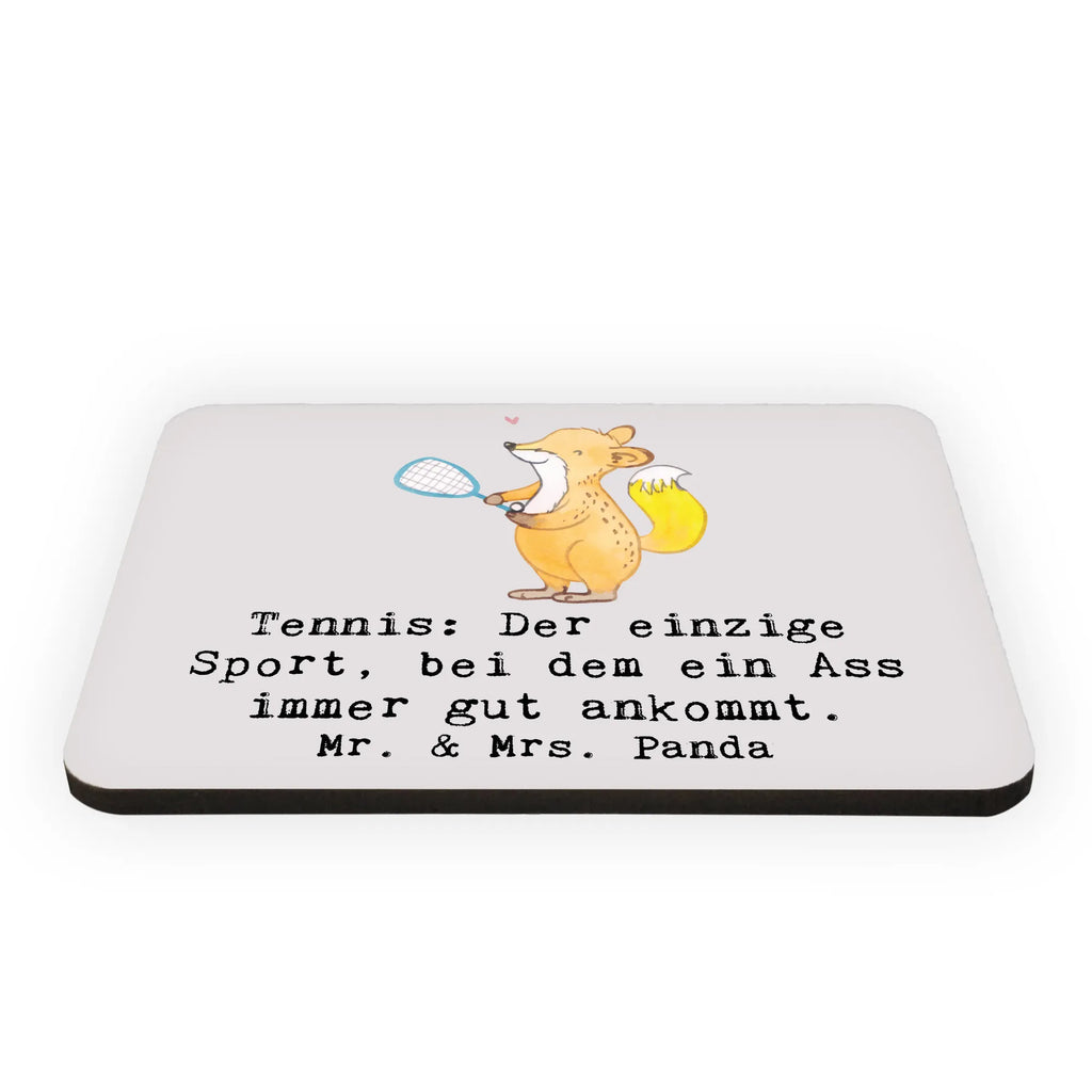 Magnet Tennis Ass Kühlschrankmagnet, Pinnwandmagnet, Souvenir Magnet, Motivmagnete, Dekomagnet, Whiteboard Magnet, Notiz Magnet, Kühlschrank Dekoration, Geschenk, Sport, Sportart, Hobby, Schenken, Danke, Dankeschön, Auszeichnung, Gewinn, Sportler